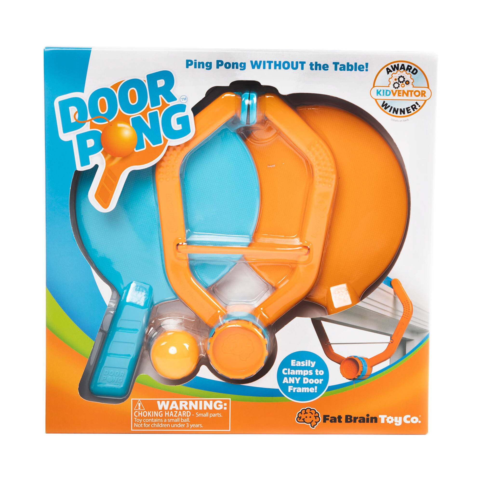 Door Pong™